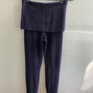 Lululemon Sweater Pants